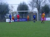 S.K.N.W.K. 1 - SC Stavenisse 1 (comp.) seizoen 2021-2022 (35/44)